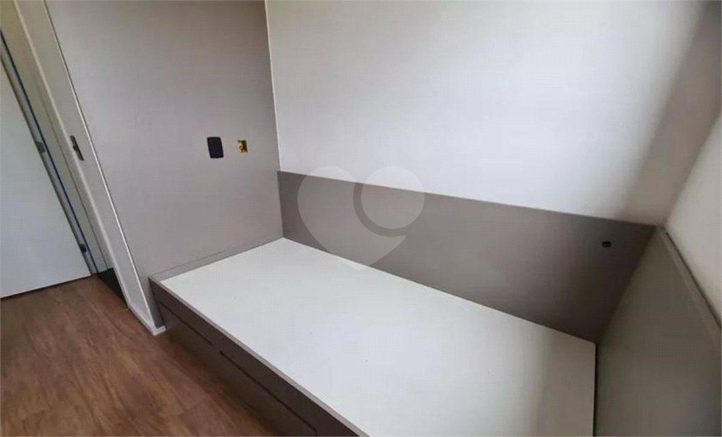 Apartamento à venda ou para alugar com 2 quartos em Vila Fernandes, São Paulo, SP