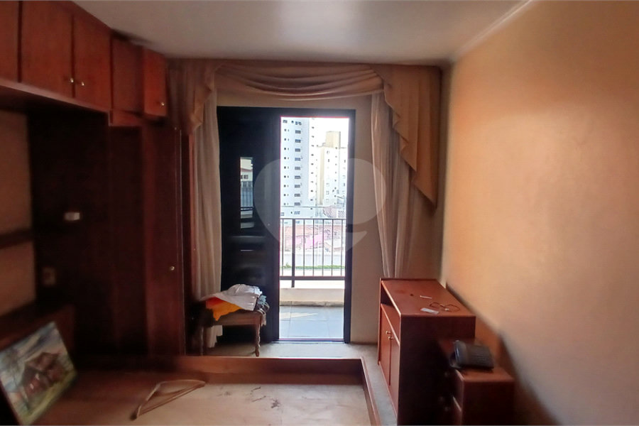 Apartamento à venda com 4 quartos, sendo 3 suítes,  em Jardim São Paulo(zona Norte), São Paulo, SP
