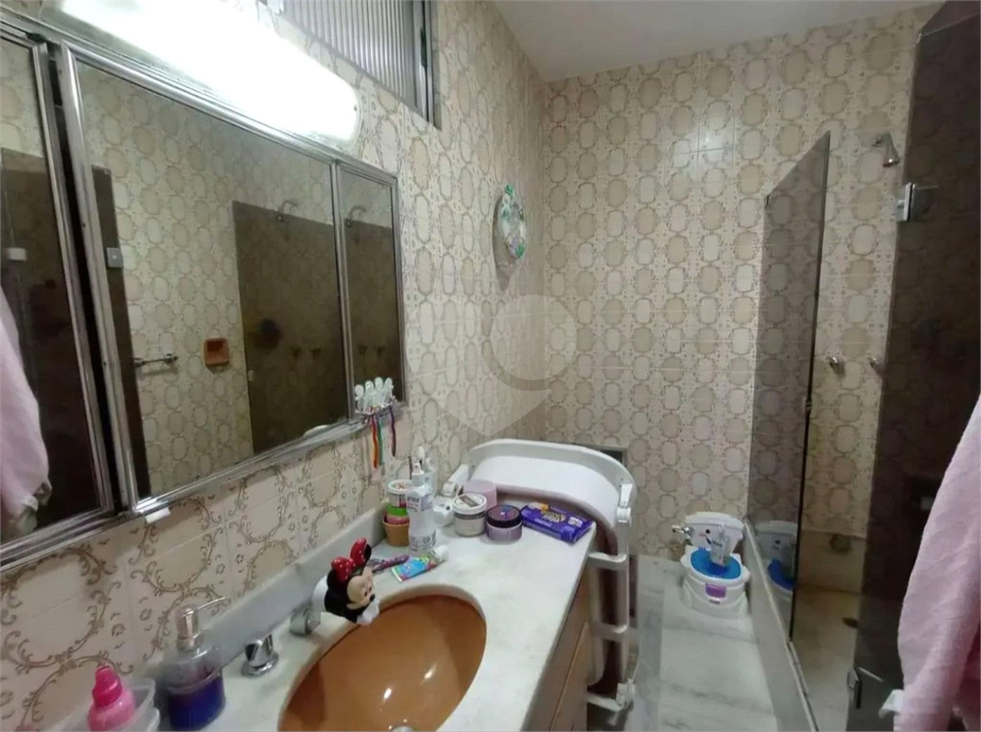 Apartamento à venda com 3 quartos, sendo 1 suíte,  em Tijuca, Rio de Janeiro, RJ