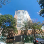 Apartamento à venda com 1 quarto em Santana, São Paulo, SP