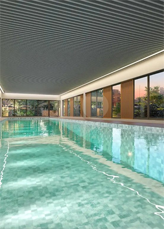 Apartamento à venda com 4 quartos, sendo 2 suítes, em Brooklin Paulista, São Paulo, SP