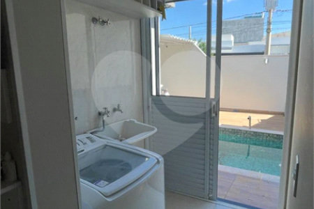 Casa à venda com 3 suítes no condomínio Jardim Park Real Indaiatuba, Indaiatuba - SP