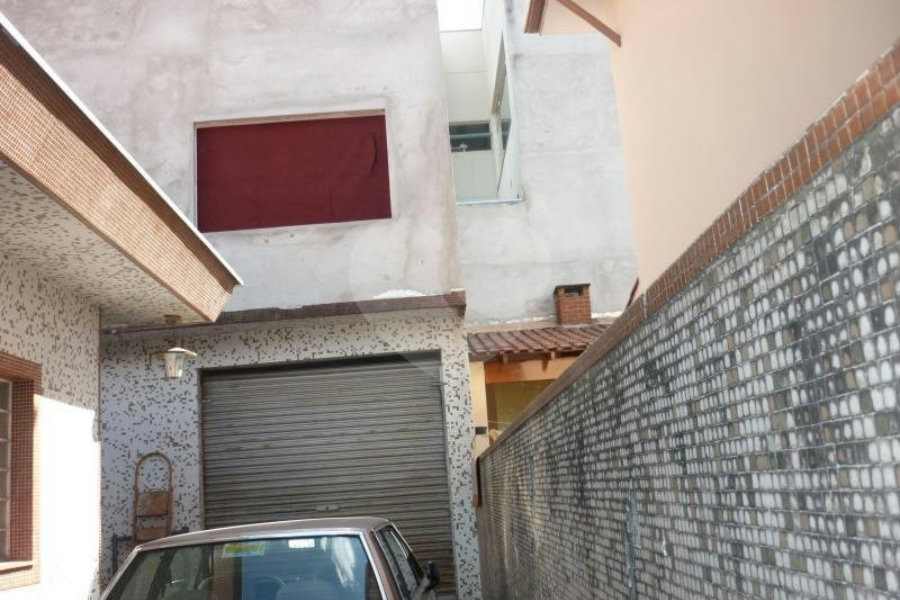 Casa Térrea à venda com 2 quartos no condomínio Parque Domingos Luís,378, São Paulo - SP