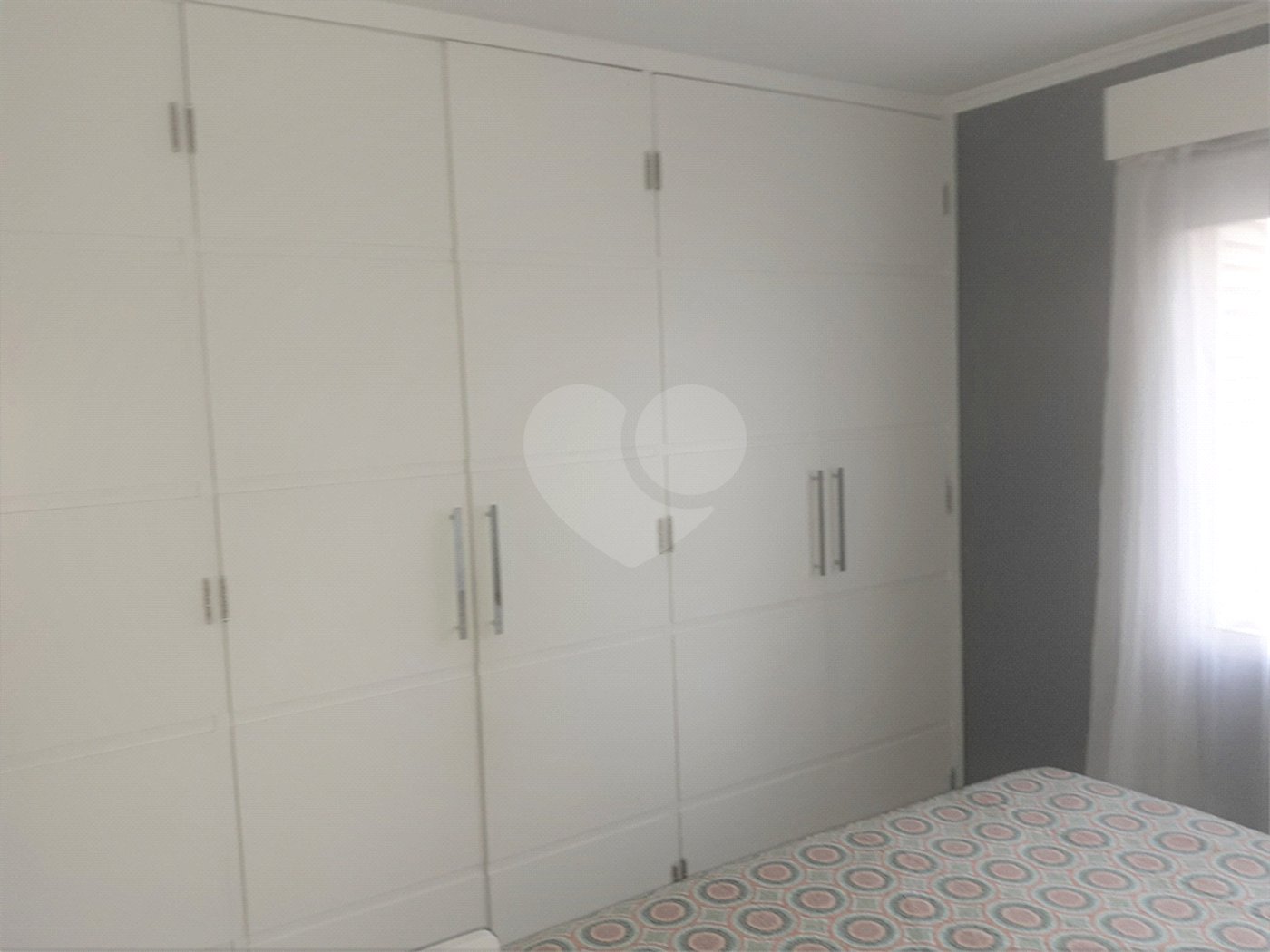 Apartamento à venda com 3 quartos, sendo 1 suíte, em Jardim Taboão, São Paulo, SP