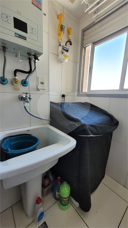 Apartamento à venda com 3 quartos, sendo 1 suíte, em Jaçanã, São Paulo, SP