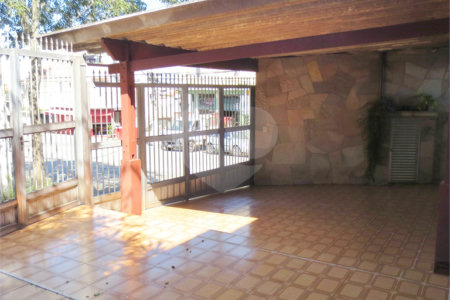 Casa Térrea à venda com 3 quartos, sendo 1 suíte, em Vila Santo Estéfano, São Paulo, SP