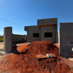 Casa à venda com 2 quartos em Jardim Carandá, Três Lagoas, MS