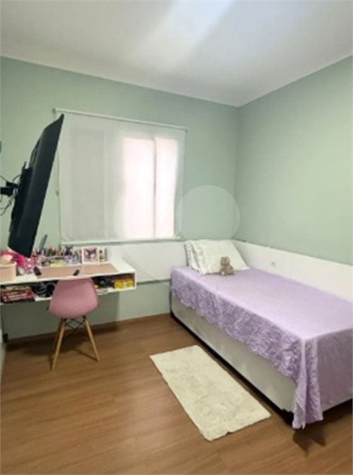 Apartamento à venda com 2 quartos em Jardim Testae, Guarulhos, SP