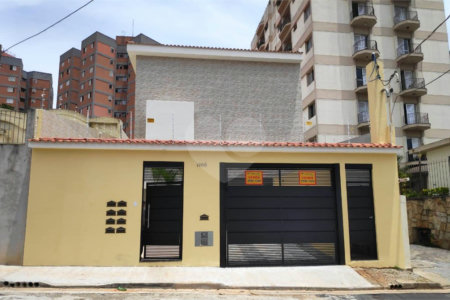 Casa à venda com 2 suítes no condomínio Joao de Laet, São Paulo - SP
