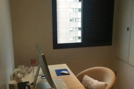 Apartamento à venda com 2 quartos em Vila Andrade, São Paulo, SP