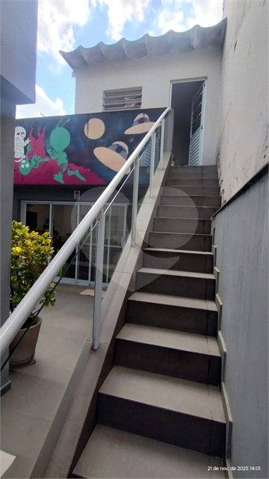 Sobrado à venda com 3 quartos, sendo 1 suíte, em Brooklin, São Paulo, SP