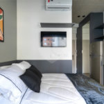 Apartamento à venda com 1 quarto em Jardim Paulista, São Paulo, SP