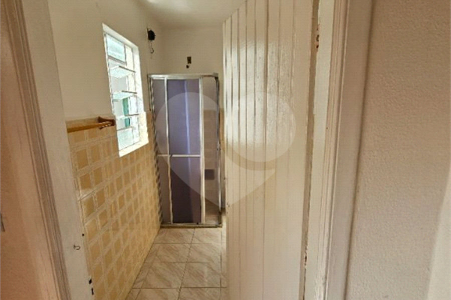 Casa à venda com 1 quarto em Tremembé, São Paulo, SP