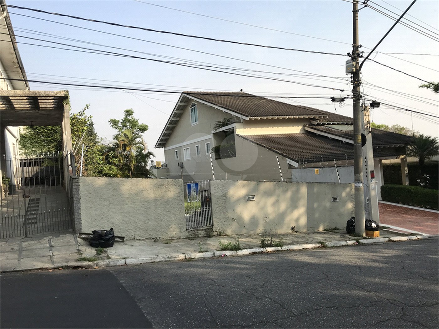 Terreno à venda em Jardim São Bento, São Paulo, SP