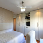 Apartamento à venda com 3 quartos, sendo 2 suítes, em Jardim Marajoara, São Paulo, SP