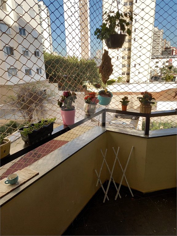 Apartamento à venda com 3 quartos, sendo 1 suíte,  em Santana, São Paulo, SP