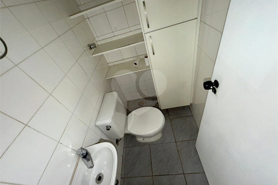 Apartamento à venda com 4 quartos, sendo 2 suítes, em Santana, São Paulo, SP