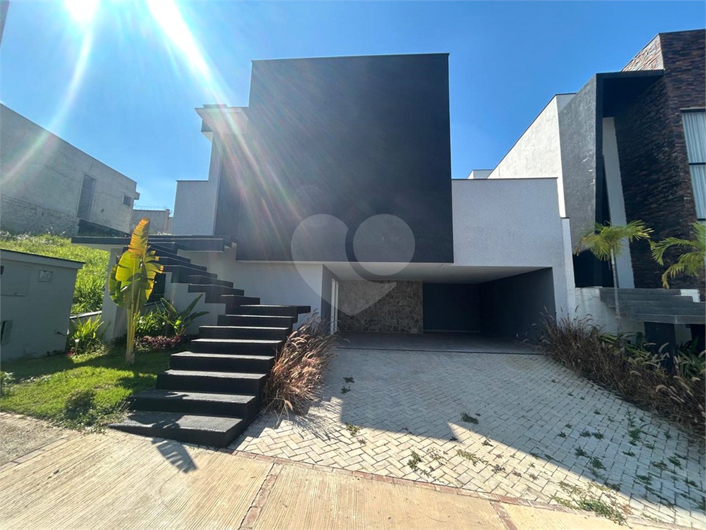 Casa à venda com 3 suítes no condomínio Residencial Cyrela Landscape Esplanada, Votorantim - SP