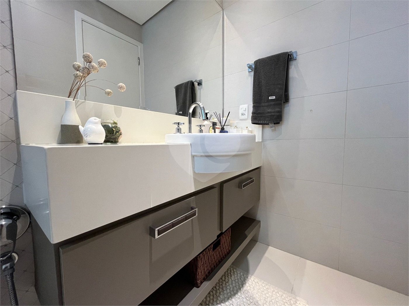 Apartamento à venda com 3 suítes em Santa Teresinha, São Paulo, SP