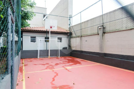Apartamento à venda com 2 quartos em Taboão, São Bernardo do Campo, SP