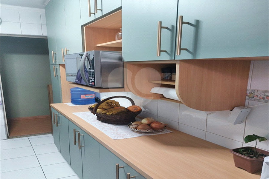 Apartamento à venda com 2 quartos em Santo Amaro, São Paulo, SP