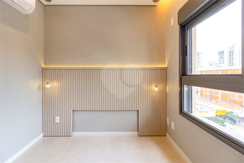 Apartamento à venda com 3 quartos, sendo 2 suítes, em Brooklin, São Paulo, SP