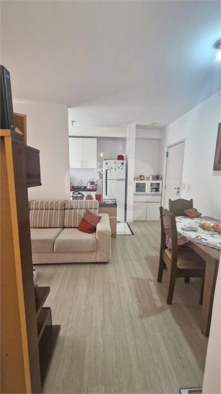 Apartamento à venda com 2 quartos, sendo 1 suíte, em Vila Nova Mazzei, São Paulo, SP