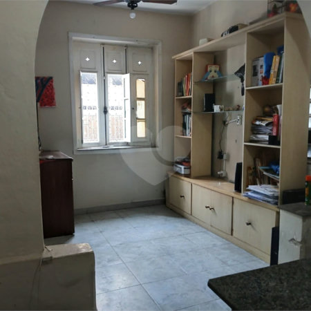 Casa à venda com 2 quartos em Vila Isabel, Rio de Janeiro, RJ