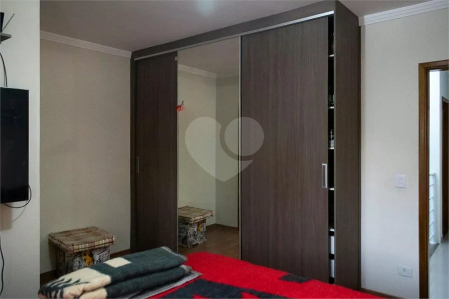 Sobrado à venda com 3 suítes em Casa Verde, São Paulo, SP