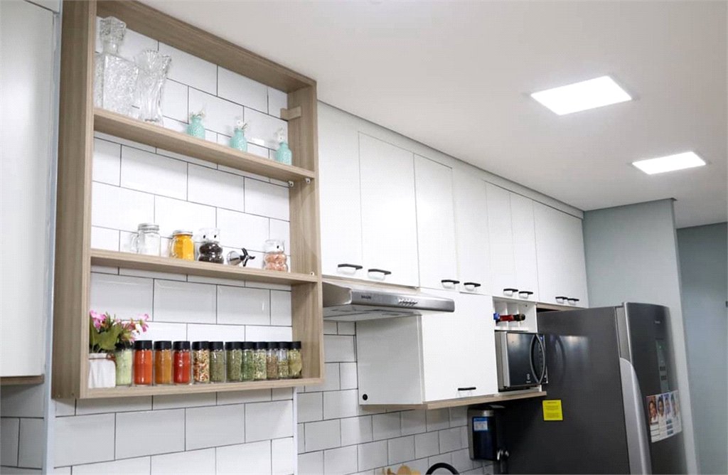 Apartamento à venda com 2 quartos em Pirituba, São Paulo, SP