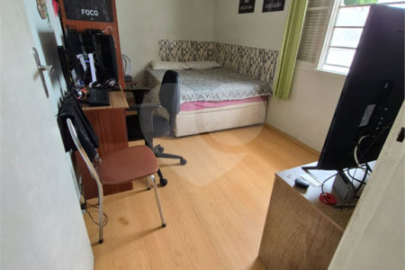 Casa à venda com 2 quartos no Centro, Mogi das Cruzes, SP