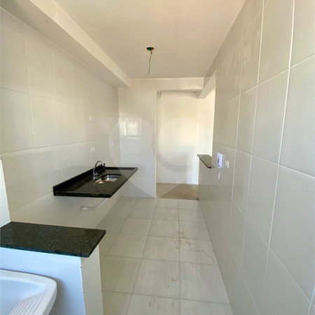 Apartamento à venda com 2 quartos, sendo 1 suíte, em Vila Galvão, Guarulhos, SP