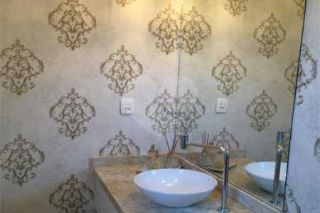 Casa à venda com 3 suítes no condomínio Jardim Vila Paradiso, Indaiatuba - SP