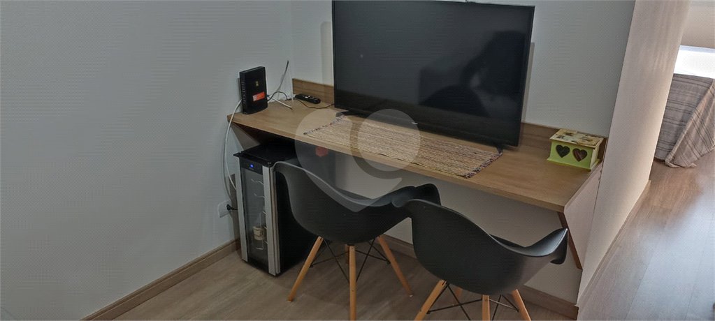 Apartamento à venda com 1 quarto em Vila Mazzei, São Paulo, SP
