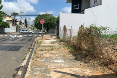 Terreno à venda em Jardim Esplanada, Indaiatuba, SP