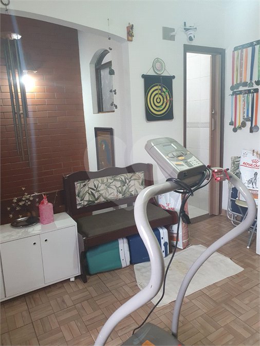 Sobrado à venda com 3 quartos em Demarchi, São Bernardo do Campo, SP