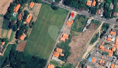 Terreno à venda em Água Doce, Jundiaí, SP
