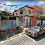 Casa à venda com 3 quartos em Mandaqui, São Paulo, SP
