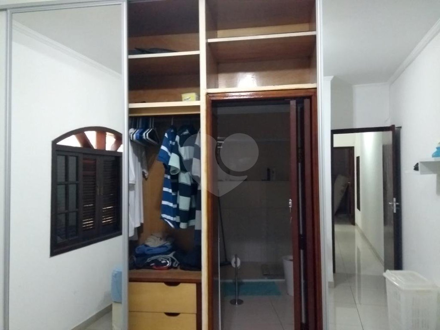 Sobrado à venda com 3 quartos, sendo 1 suíte, em Vila Guilherme, São Paulo, SP