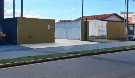Terreno à venda em Vila Hungria, Itapetininga, SP