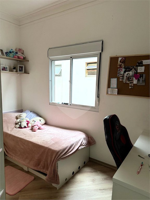 Sobrado à venda com 3 quartos, sendo 1 suíte, em Vila Irmãos Arnoni, São Paulo, SP