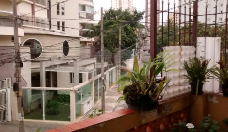 Prédio à venda em Santana, São Paulo, SP