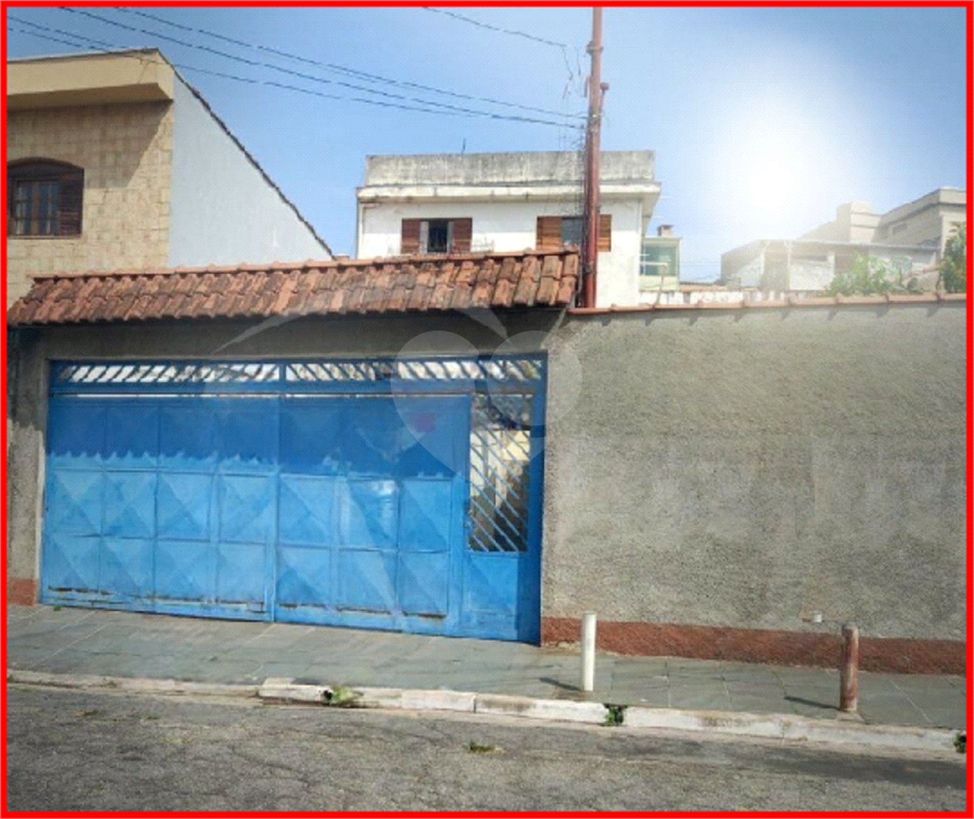 Sobrado à venda com 4 quartos, sendo 1 suíte, em Jaçanã, São Paulo, SP