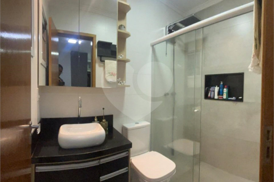 Apartamento à venda com 2 suítes em Tucuruvi, São Paulo, SP