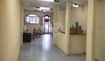 Sobrado à venda em Chácara Santo Antônio (zona Sul), São Paulo, SP