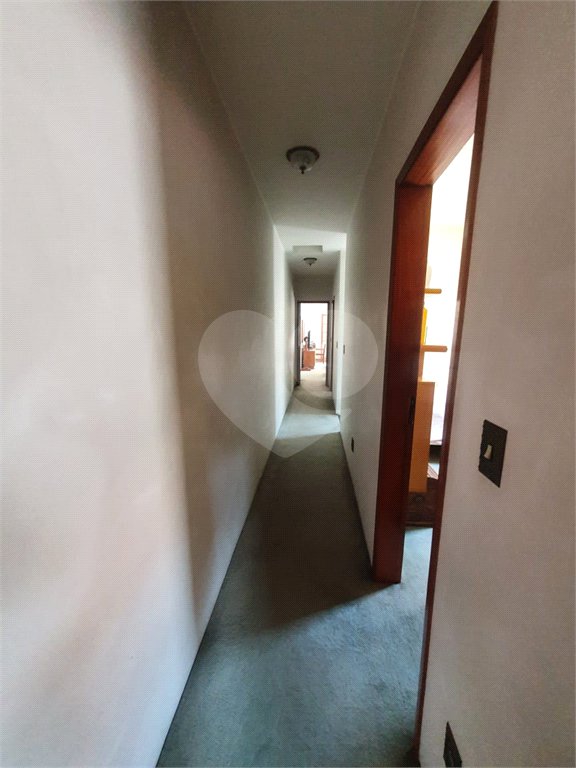 Sobrado à venda com 3 quartos, sendo 1 suíte, em Jardim Prudência, São Paulo, SP