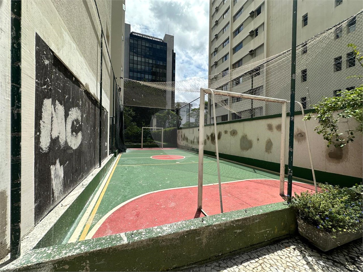 Cobertura à venda com 2 suítes em Itaim Bibi, São Paulo, SP
