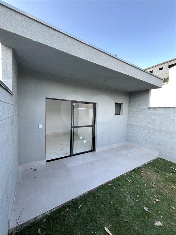 Casa à venda com 3 quartos, sendo 1 suíte,  em Vila São Paulo, Mogi das Cruzes, SP