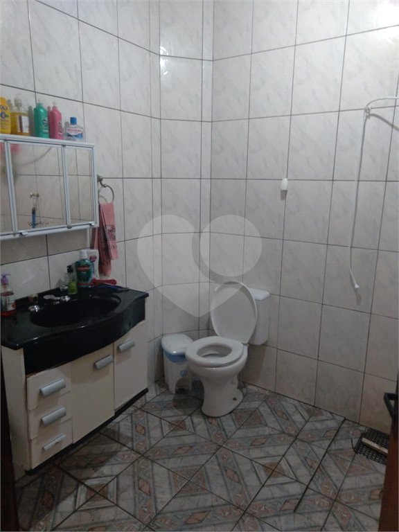 Casa de Vila à venda com 4 quartos em Jaçanã, São Paulo, SP