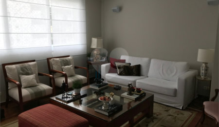 Apartamento à venda com 2 suítes em Itaim Bibi, São Paulo, SP